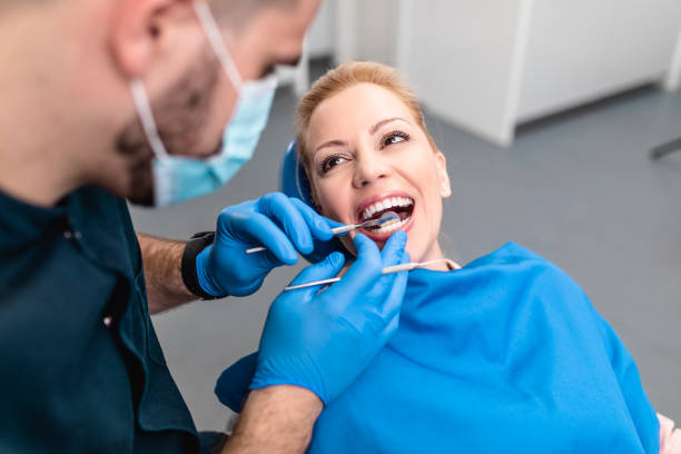 Professional Dental Services in Mount Sterling, KY