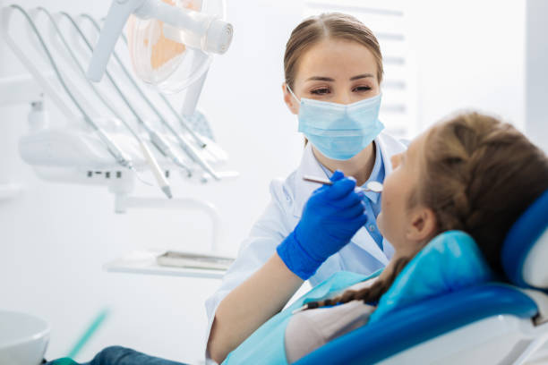 Advanced Technology for Better Dental Care in Mount Sterling, KY